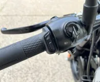 ROYAL ENFIELD 350 HUNTER + OPTIONS NOIR/GRIS