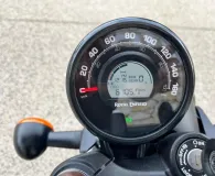 ROYAL ENFIELD 350 HUNTER + OPTIONS NOIR/GRIS