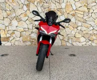 DUCATI SuperSport 939 ABS