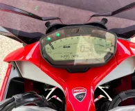 DUCATI SuperSport 939 ABS