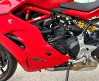 DUCATI SuperSport 939 ABS