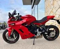 DUCATI SuperSport 939 ABS