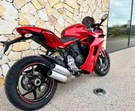 DUCATI SuperSport 939 ABS