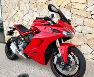 DUCATI SuperSport 939 ABS