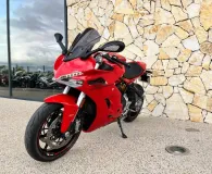 DUCATI SuperSport 939 ABS