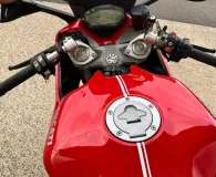 DUCATI SuperSport 939 ABS