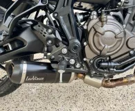 YAMAHA 700 35KW ABS 2019 full options