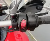 DUCATI Multistrada V4 S 1160 Essential
