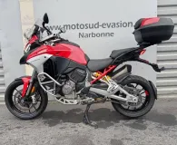 DUCATI Multistrada V4 S 1160 Essential