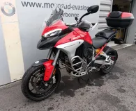 DUCATI Multistrada V4 S 1160 Essential