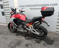 DUCATI Multistrada V4 S 1160 Essential