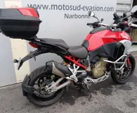 DUCATI Multistrada V4 S 1160 Essential
