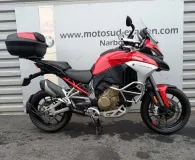 DUCATI Multistrada V4 S 1160 Essential