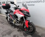 DUCATI Multistrada V4 S 1160 Essential