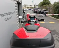 DUCATI Multistrada V4 S 1160 Essential