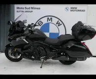 BMW 1600 B Grand America Finition Pro + Akrapovic