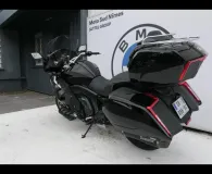 BMW 1600 B Grand America Finition Pro + Akrapovic