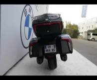 BMW 1600 B Grand America Finition Pro + Akrapovic