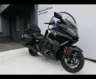 BMW 1600 B Grand America Finition Pro + Akrapovic