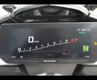 BMW 1600 B Grand America Finition Pro + Akrapovic