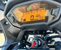 HONDA 500 X ABS 2019 + TOP CASE
