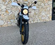 DUCATI 800 Desert Sled ABS + OPTIONS