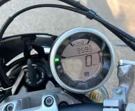 DUCATI 800 Desert Sled ABS + OPTIONS