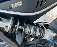 DUCATI 800 Desert Sled ABS + OPTIONS