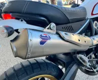 DUCATI 800 Desert Sled ABS + OPTIONS