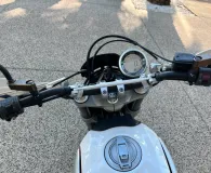 DUCATI 800 Desert Sled ABS + OPTIONS