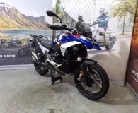 BMW R 1300 GS