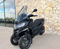 PIAGGIO 400 HPE