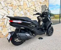 PIAGGIO 400 HPE