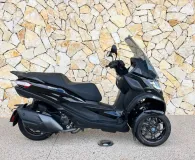PIAGGIO 400 HPE