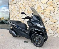 PIAGGIO 400 HPE