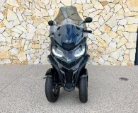 PIAGGIO 400 HPE