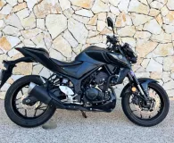 YAMAHA MT-03 300 2023  ( MT03 )