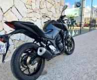 YAMAHA MT-03 300 2023  ( MT03 )