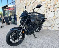 YAMAHA MT-03 300 2023  ( MT03 )