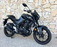 YAMAHA MT-03 300 2023  ( MT03 )