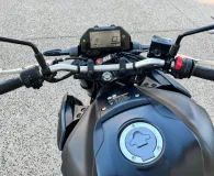 YAMAHA MT-03 300 2023  ( MT03 )