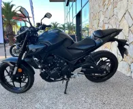 YAMAHA MT-03 300 2023  ( MT03 )