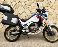 HONDA 1100 L Africa Twin Adventure Sports Replica 2023