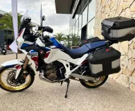 HONDA 1100 L Africa Twin Adventure Sports Replica 2023