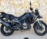 SUZUKI 800 V-Strom SE