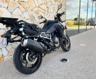 SUZUKI 800 V-Strom SE