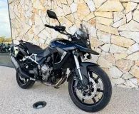 SUZUKI 800 V-Strom SE