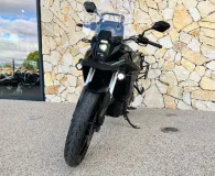 SUZUKI 800 V-Strom SE