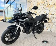 SUZUKI 800 V-Strom SE
