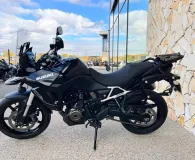 SUZUKI 800 V-Strom SE